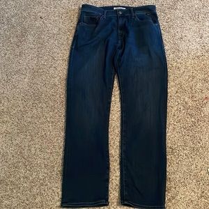 Mavi Men’s Jeans Size 32/32